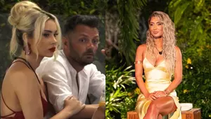 Maria Avram, de la Insula Iubirii, s-a enervat după o replică dată de ispita Oana Monea. Fostă concurentă a recunoscut bătaia din sezonul trecut