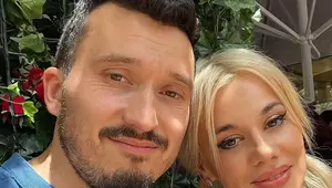 Anisia Gafton a dezvăluit numele băiețelului ei. Ar fi vrut să îl numească Napoleon, dar s-a răzgândit: „Nu se potrivea”
