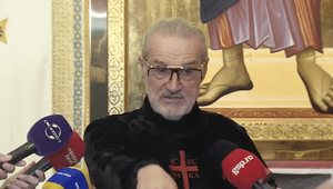 Gigi Becali a lăsat 15 milioane euro pe Muntele Athos: „Să nu mai existe călugări români subjugați de greci”