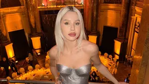 Carmen Grebenișan, dezvăluiri sincere despre depresia post-partum. Prin ce a trecut influencerița: „Plângeam la duș”