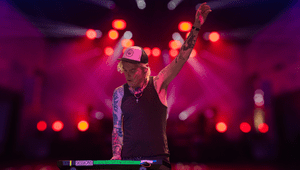Derran „Derry” Brownson din trupa EMF a murit la 55 de ani
