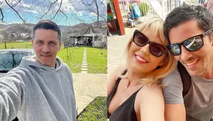 Soția lui Lucian Viziru, pe micile ecrane. Ema va apărea la PRO TV