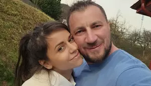 Georgiana, soția lui Marian Godină, despre decizia polițistului de a demisiona: „Eu am știut mereu” 