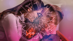 Horoscop octombrie 2026. Revelații cutremurătoare și pasiuni interzise. O zodie are parte de o poveste de iubire fierbinte