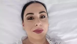 Oana Roman, de urgență la spital. Ce a pățit vedeta: „Am și un diagnostic”