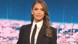 Cristina Dorobanțu s-a căsătorit și urmează să devină mămică. Știrista Kanal D este în culmea fericirii: „E ca un vis frumos” 