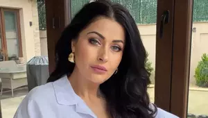 Gabriela Cristea a ajuns la medic, după ce a slăbit peste 30 de kilograme. Ce a descoperit în urma analizelor