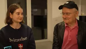 Irinel Columbeanu nu are ce să îi lase zestre Irinucăi: „Asta e averea lui”
