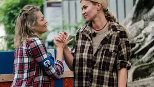 Oana Tomoioagă vorbește despre cearta cu Mirela Vaida, de la Asia Express: „Am avut multe momente tensionate. Are gura mare”
