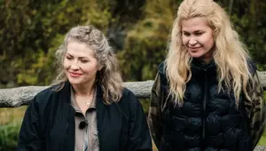 Mirela Vaida, scandal total la Asia Express. Prezentatoarea și-a ieșit din minți și s-a certat cu coechipiera ei: „Nu pot să o bat” 