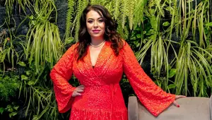 Cum a slăbit, de fapt, Oana Roman 15 kg în 6 luni. Ce pastile a luat la recomandarea medicului 
