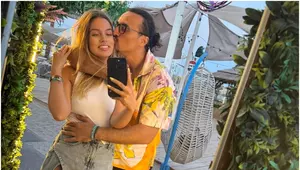 Alex Mincu s-a însurat. Fostul soț al Mariei Popovici, postare emoționantă după cununia civilă 