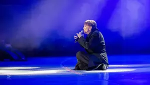 Cum arată Dida Drăgan la 80 de ani. Artista a urcat pe scenă la Sibiu și a cântat o piesă celebră