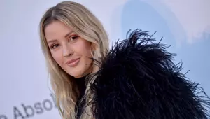 Ellie Goulding a devenit din nou mamă, la 39 de ani. Artista a născut o fetiță. "Suntem obsedați de ea!"