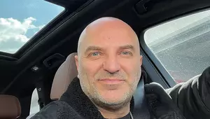 Reacția lui Dan Capatos după ce s-a zvonit că ar fi fost dat afară de la Antena Stars. Mesajul prezentatorului pentru public