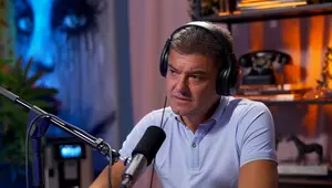 Cum a aflat Cristian Boureanu că prima soție îl înșela cu nașul lor de cununie: „A fost șocant”