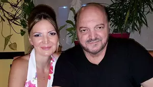 Ana-Maria Socaciu, mărturisiri dureroase în dosarul morții lui Victor Socaciu. "E o durere pe care o port cu mine!" Ce s-a întâmplat în ultimele săptămâni de viață ale artistului