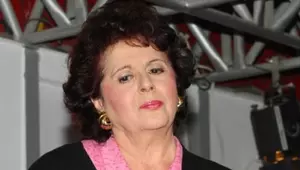 Actrița Adela Mărculescu a fost înmormântată în Cimitirul Bellu, din București. Silviu Biriș: "S-a născut iar în veșnicie!"