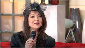 Oana Sîrbu, dezvăluiri rare despre viața privată. "Sunt un om complex și destul de dificil" Ce temeri are artista