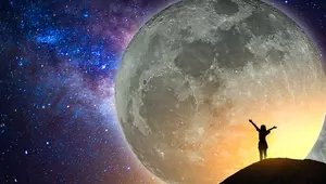 Zodiile afectate de Luna Plină din Taur. Nativii puși la mari încercări din 5 noiembrie