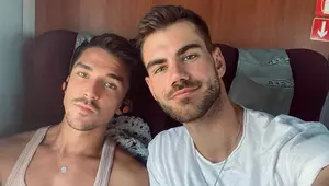 Cine este Alejandro Fernandez de la Asia Express 2025. Logodnicul lui Emil Rengle are origini spaniole și a participat la "Vocea României"