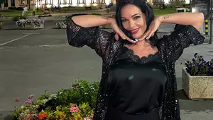 De ce a refuzat Deea Maxer să vorbească despre divorțul de Dinu Maxer, după separarea lor. "De aceea nu mi-am mai dorit!"