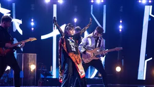 Cine este Alexandra Căpitănescu, câștigătoarea Eurovision România 2026. Tânăra visa la o carieră în medicină