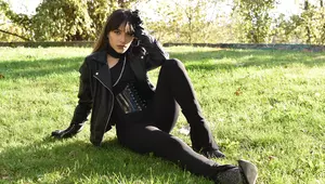 Alexandra Căpitănescu, marea învingătoare în finala Eurovision 2026. "Am câștigat cu o melodie rock, cu o melodie pe sufletul meu!"