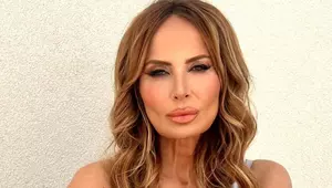 Daniela Gyorfi, mărturisiri emoționante despre perioada în care și-a îngrijit mama paralizată: "Aveam 10 ani, dar pentru mine nu a fost o povară!"