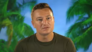 Marius Moise de la "Insula iubirii" are o nouă iubită. "Este o diferență de vârstă între noi de 15 ani. Ne-am mutat împreună!" Ce spune despre căsătorie