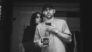 Spike și Livia Eftimie, din nou împreună. Cum au fost surprinși în vacanță, în Grecia