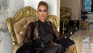 Gabriela Lucuțar, atac dur la adresa fostului soț. "Copiii își vor aminti. Nu m-am gândit că se va întâmpla asta!" Ce acuze îi aduce