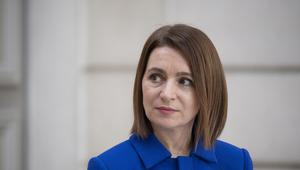 Maia Sandu își taxează public verișoara prinsă cu un salariu uriaș la stat. "Nu pot să înțeleg ce s-a întâmplat! Nu o recunosc"