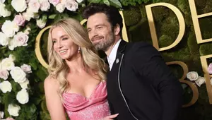 Sebastian Stan va deveni tată pentru prima oară. Iubita lui, actrița Annabelle Wallis, este însărcinată