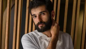 Chef Richard Abou Zaki, dezvăluiri șocante de la începutul carierei de bucătar. "A contat bătaia aia în bucătărie!" Prin ce a trecut juratul de la "Chefi la cuțite"