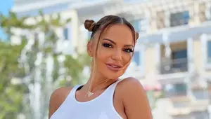 Andreea Antonescu, schimbări majore de când s-a mutat în SUA. "America a venit cu mult aer proaspăt!" Ce spune despre viața sentimentală. "Iubirea nu se planifică, se întâmplă!"