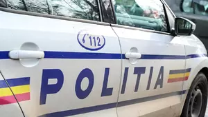 Caz șocant în Galați. O femeie a fost împușcată de iubitul ei, în urma unui conflict aprins. Ce au găsit autoritățile în locuința agresorului