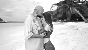 Calvarul lui Alex Marcu, la șase luni după moartea Teodorei Marcu. "Mi-e din ce în ce mai greu!" Prin ce trece cu fiica lor