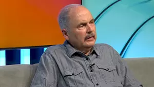 Eugen Cristea, mărturisiri dureroase la 7 luni de la moartea soției. "De Crăciun, voi pune pe masă încă o farfurie, pentru Cristina. Nu sunt Sărbători fericite!"