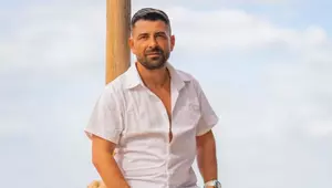 Cum arăta Marian Grozavu în tinerețe. Nu seamănă deloc cu cel care a venit la Insula Iubirii cu Bianca Dan