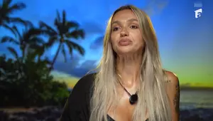 Ella Vișan de la „Insula Iubirii”, la un pas de moarte din cauza unei operații estetice: „Am făcut-o pentru… binele relației”