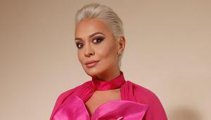 De ce i-au interzis medicii Monicăi Anghel să țină post. "Am fost obligată!"