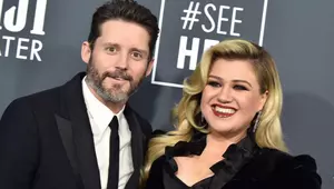 Brandon Blackstock, fostul soț al lui Kelly Clarckson, a murit la 48 de ani