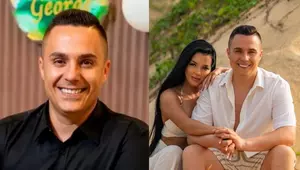 George Vornicu a vrut să părăsească Insula iubirii, după ce a acuzat stări de rău: „Voi încheia testul azi. Nu pot să mă acomodez”. Concurentul este nemulțumit de condițiile din Thailanda