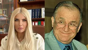 Laura Vicol a răbufnit la adresa celor care îl critică pe Ion Iliescu, după ce fostul președinte a murit: „Tăceți! Există familie, există copii, există durere. Voi, cu gurile voastre spurcate...”