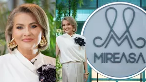 Mirela Vaida preia din nou rolul de prezentatoare în sezonul 12 al emisiunii Mireasa, în locul Simonei Gherghe. Emisiunea va începe pe 4 august