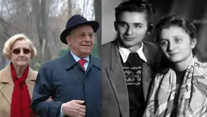 De ce nu au avut copii Ion Iliescu și Nina. Soția fostului președinte a pierdut 3 sarcini: „A avut sarcini toxice, iar după aceea nu s-a mai putut”