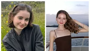 Irina Columbeanu, apariție neașteptată în haină de blană, în toiul verii. Imaginile au stârnit un val de reacții. "În ce august ești?"