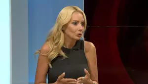 Daciana Sârbu, noi dezvăluiri despre viața personală. "Se pare că e foarte interesant subiectul, nu înțeleg de ce!"