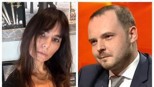 Reacția Danei Budeanu după ce ministrul Sănătății, Alexandru Rogobete, a povestit când și cum a cunoscut-o. "Eu nu-l tutuiesc!"